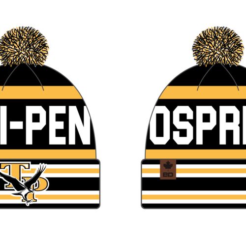 Tri-Pen Osprey AAA Classic 3.0 Toque Thumbnail