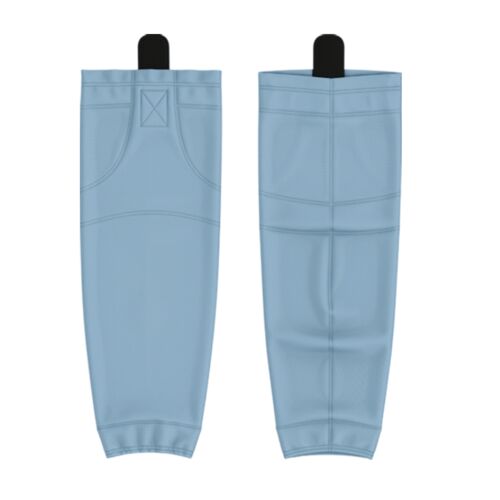 Whitby Wildcats Sublimated Practice Socks - Youth Thumbnail