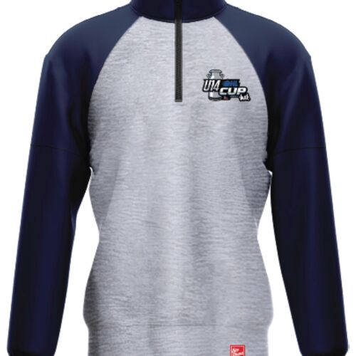 U14 OHL Cup Quarterzip Thumbnail