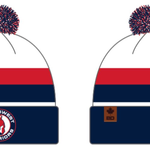 Northwest Warriors Classic Toque Thumbnail