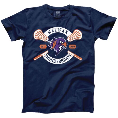 Halifax Thunderbirds T-Shirt - Youth Thumbnail