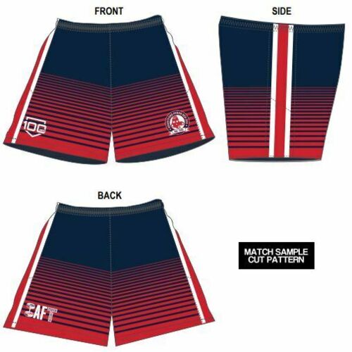 Brantford Minor Red Sox Shorts Youth Thumbnail