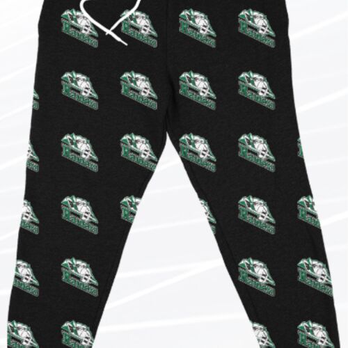 Raiders PJ Pants Thumbnail