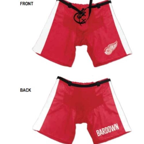 Weyburn Red Wings Cut and Sew Pant Shell Thumbnail