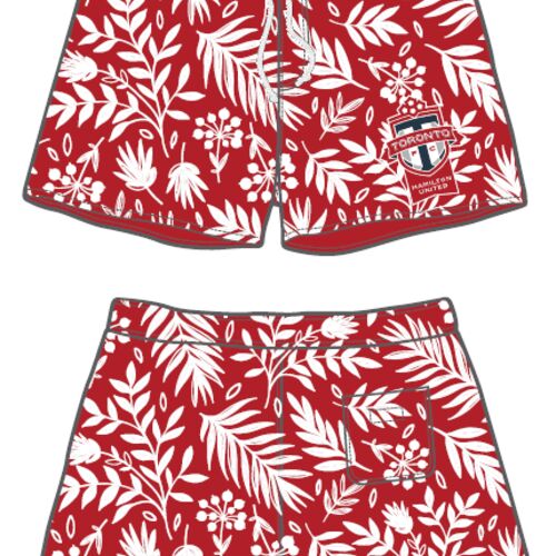 Hamilton TFC Bathing Suit - Adult Thumbnail