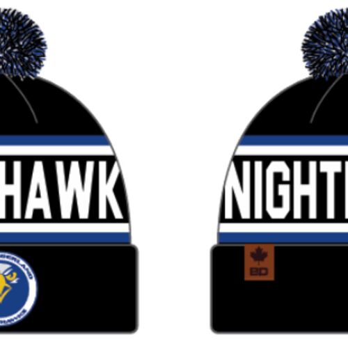 Northumberland Nighthawks Classic 2.0 Toque Thumbnail