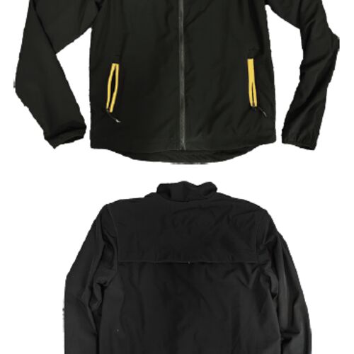 Victoria Grizzlies Tracksuit 1 - Top - Adult Thumbnail