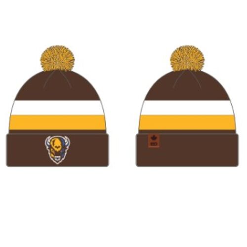 University Of Manitoba Classic 4.0 Toque Thumbnail
