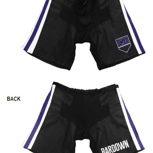 Central Alberta Selects Cut and Sew Pant Shell - Youth Thumbnail