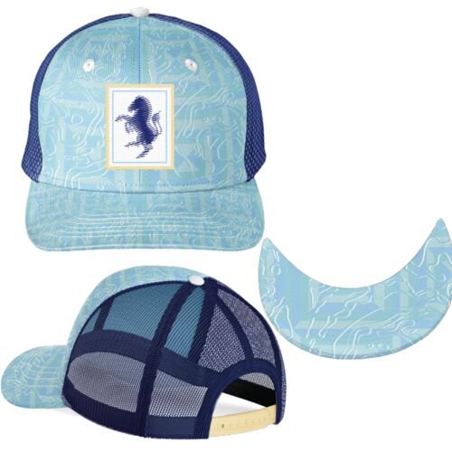 JOFC Toronto Custom Mesh Hat Thumbnail