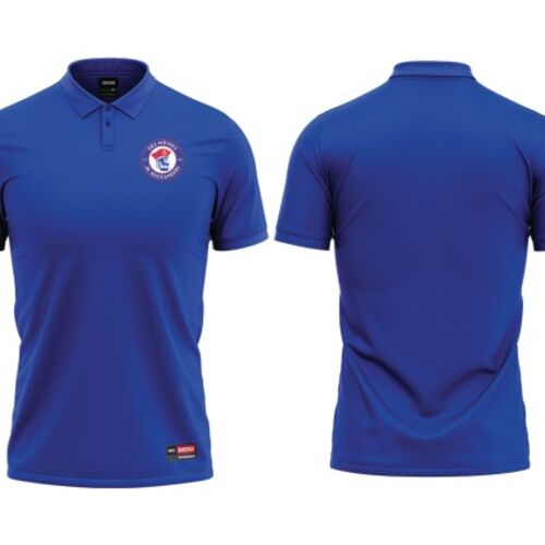 Des Moines Jr Bucs Sublimated Polo (1) Thumbnail