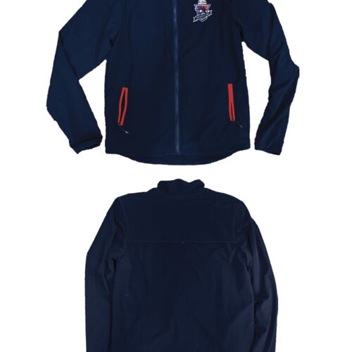 King Rebellion Tracksuit Top Thumbnail