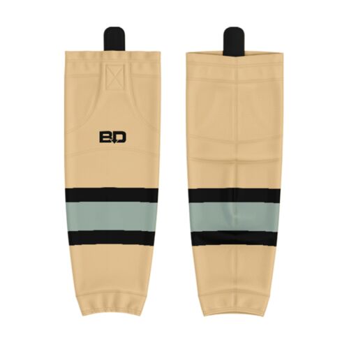 Christopher's Restaurant Sublimated Hockey Socks - Youth Thumbnail