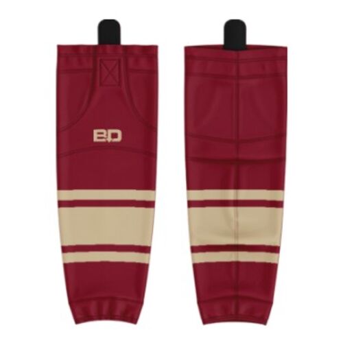 Deadheads Sublimated Hockey Socks  Thumbnail