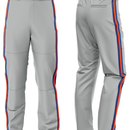 Toronto Cyclones Baseball Pants - Adult Thumbnail