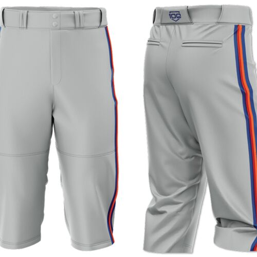 Toronto Cyclones Baseball Knickers - Youth Thumbnail