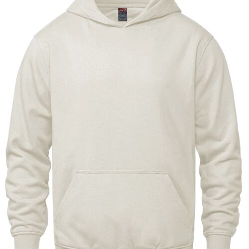 Youth Pullover Hooded Sweatshirt Thumbnail