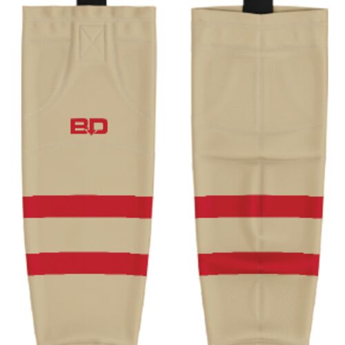 Longshore Bow Valley Hockey Socks (Youth) Thumbnail