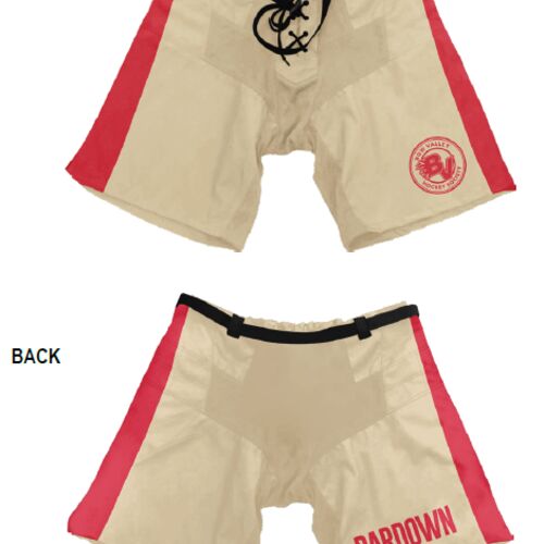 Longshore Bow Valley Pant Shell Thumbnail