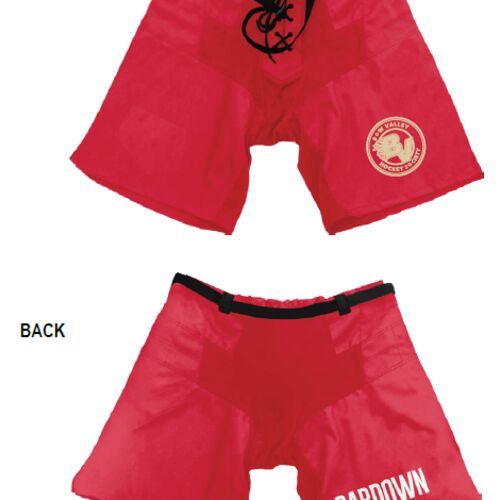 Longshore Bow Valley Pant Shell (Youth) Thumbnail