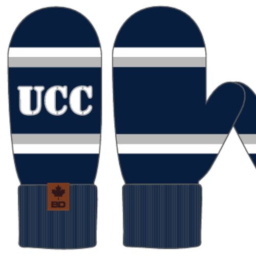 UCC Classic 4.0 Mittens Thumbnail