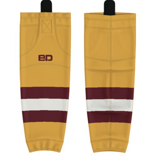Les Boys 97 Sublimated Hockey Socks Thumbnail