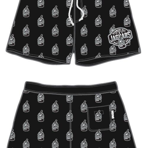 Richmond Hill Jaguars Bathing Suit Thumbnail