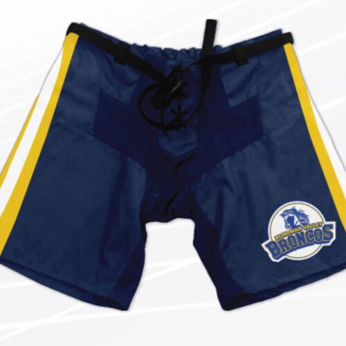 Blindman Valley Broncos Cut & Sew Pant Shell Thumbnail