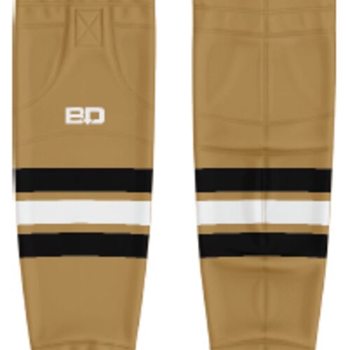 Blackfalds Bulldogs Dowler U13 Sublimated Socks Thumbnail