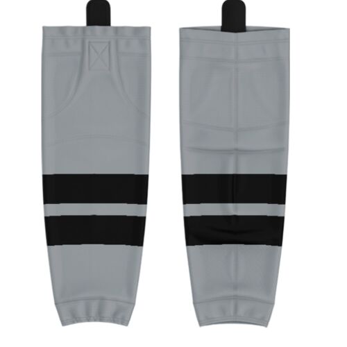 Hamilton Steel Cut & Sew Hockey Socks - Youth Thumbnail