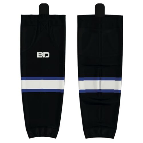 Danvers HS Sublimated Hockey Socks - Youth Thumbnail
