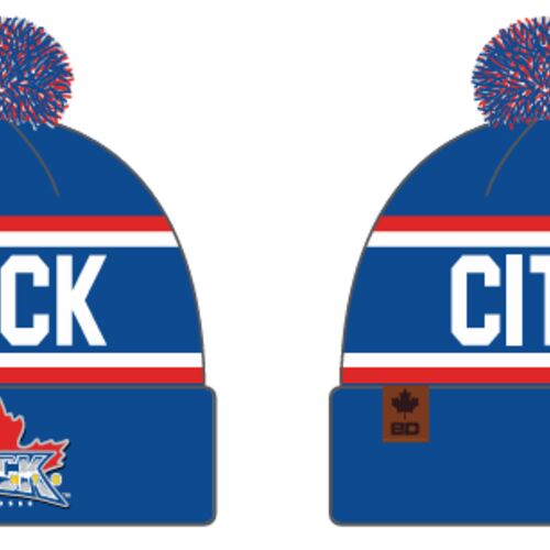 Toronto Rock Classic 2.0 Toque Thumbnail