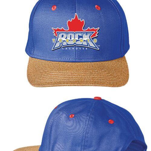Toronto Rock Cork It Hat Thumbnail