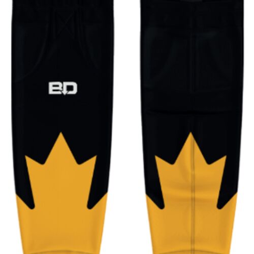 Cold Creek Comets Sublimated Hockey Jersey Thumbnail