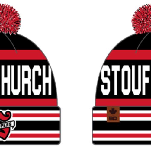 Whitchurch Stouffville Classic 3.0 Toque Thumbnail