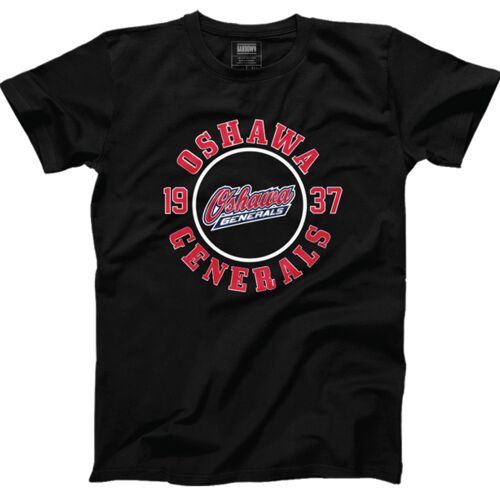 Oshawa Generals T-Shirt - Youth Thumbnail