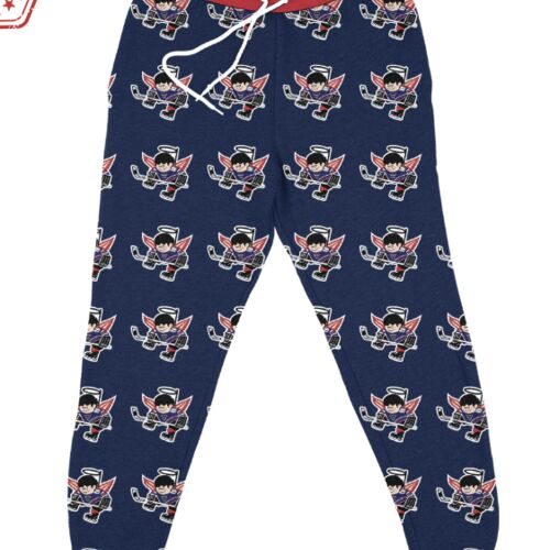 St. Pierre Minor Hockey Sublimated PJ Pants - Youth Thumbnail