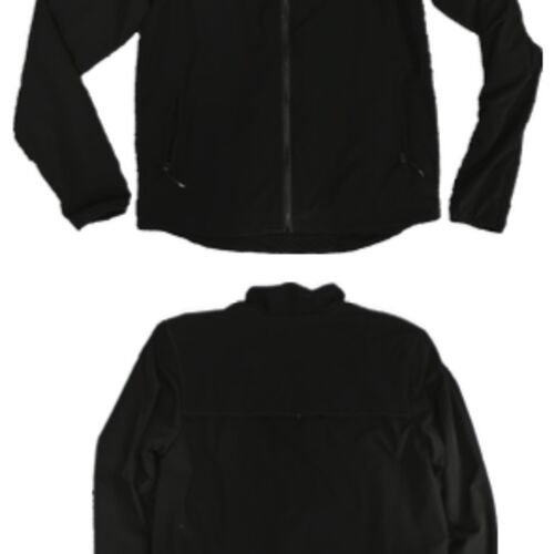 Oshawa OCHL Hawks Tracksuit Top Thumbnail