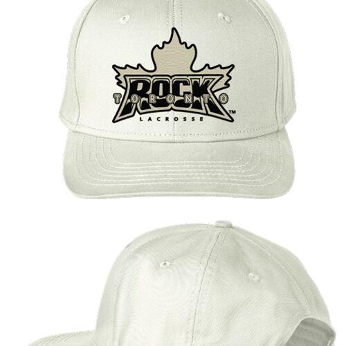 Toronto Rock Classic 6-Panel Hat Thumbnail