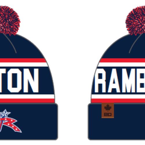 Eston Ramblers Classic 2.0 Toque Thumbnail