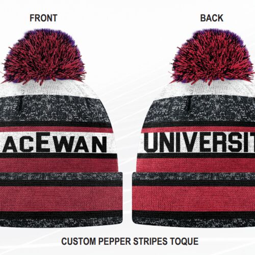 MacEwan University Classic 3.0 Toque Thumbnail