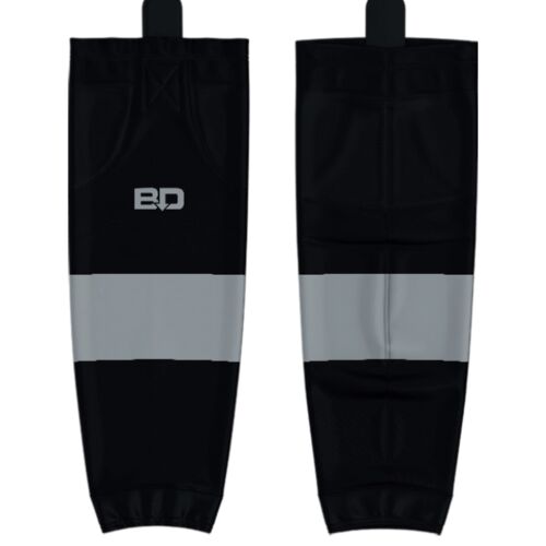 Brant Battalion Cut & Sew Hockey Socks Thumbnail