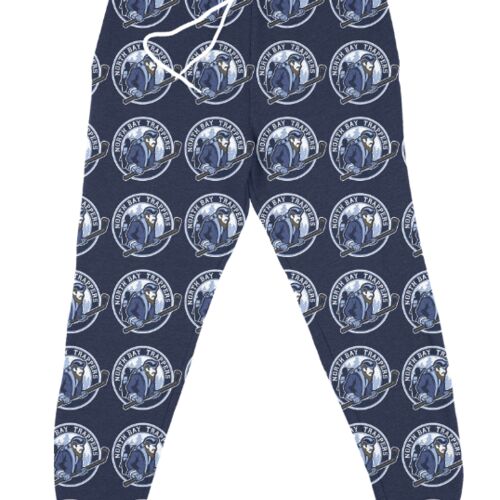 North Bay Trappers AA Sublimated PJ Pants Thumbnail
