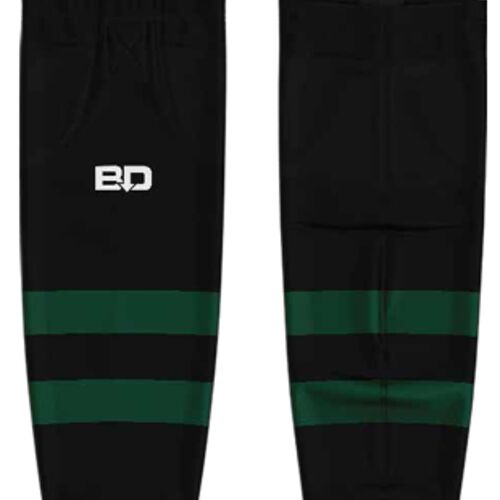 Hespeler Shamrocks Sublimated Hockey Socks - Adult Thumbnail