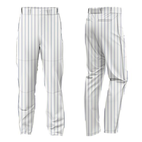 Cambridge Cubs Sublimated Baseball Pants - Youth Thumbnail