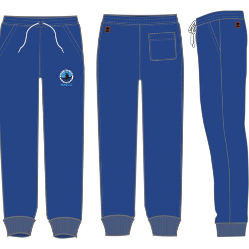 MAG Competitive Team Sweatpants - Youth Thumbnail