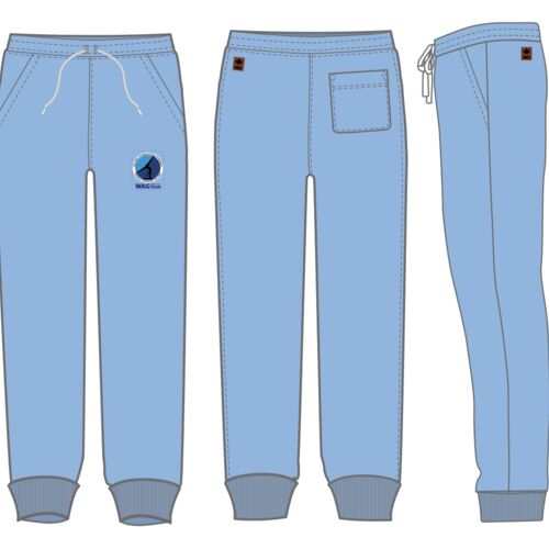 WAG Competitive Team Sweatpants Thumbnail