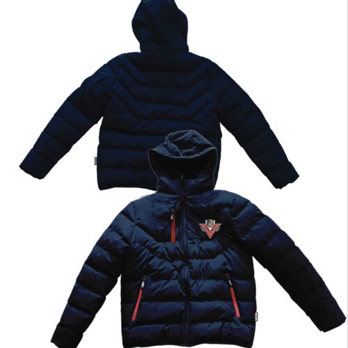 Vaughan Panthers Deluxe Winter Jacket - Youth Thumbnail