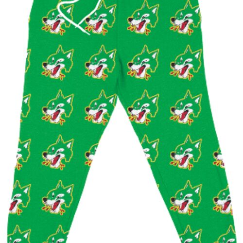 Sudbury Wolves PJ Pant Youth Thumbnail