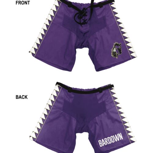Spirit LNHL Sublimated Hockey Pant Shell Thumbnail